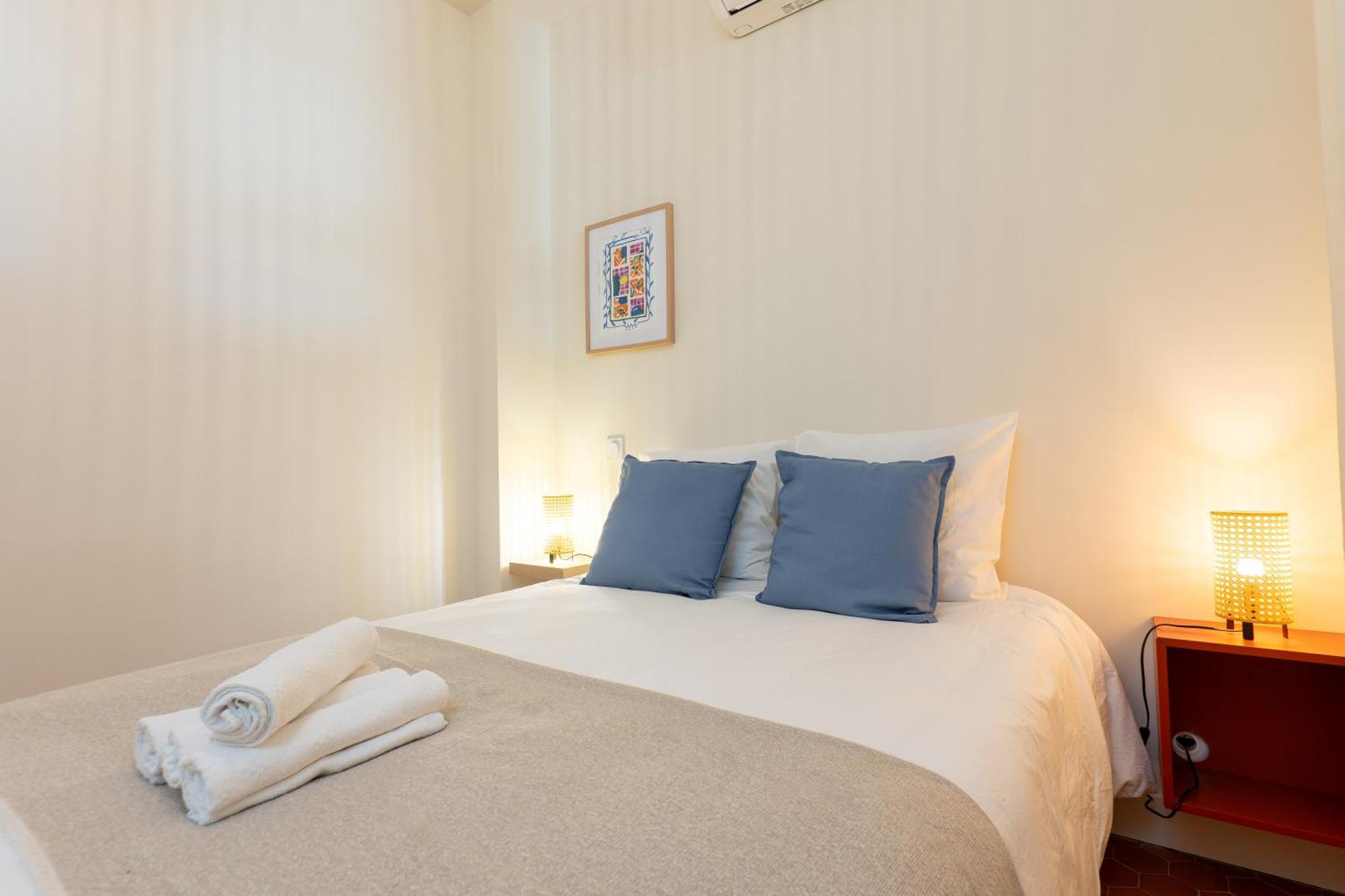 Villa Cana Cannes Extérieur photo