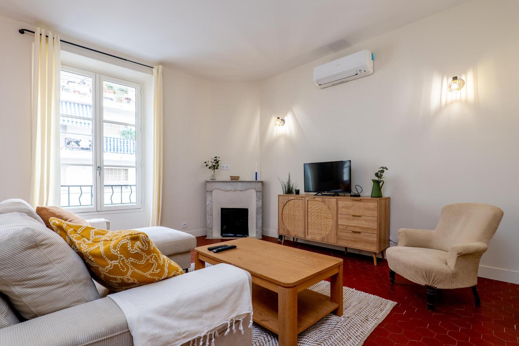 Villa Cana Cannes Extérieur photo