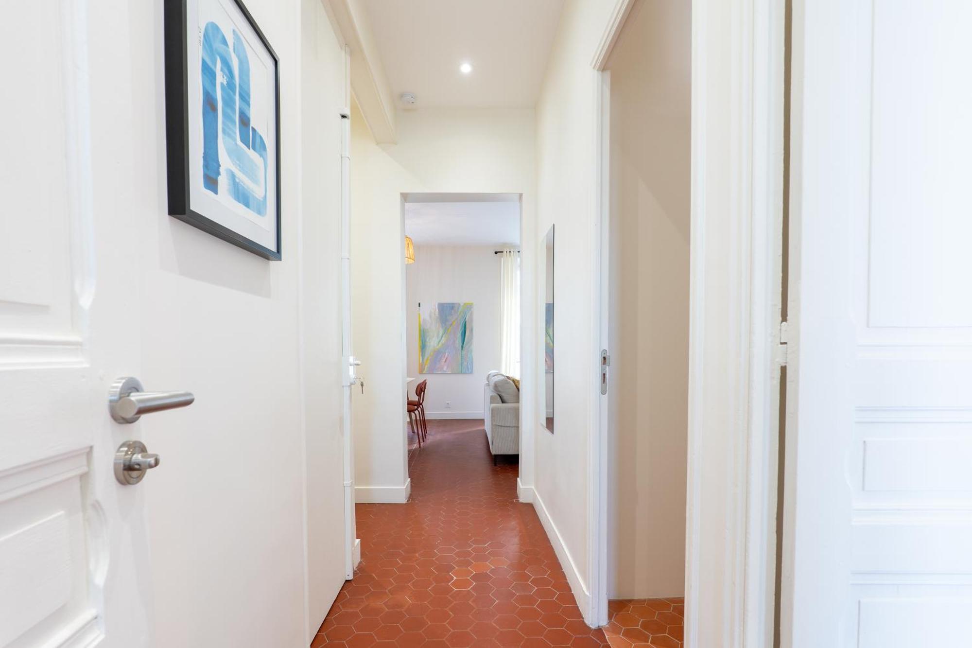 Villa Cana Cannes Extérieur photo