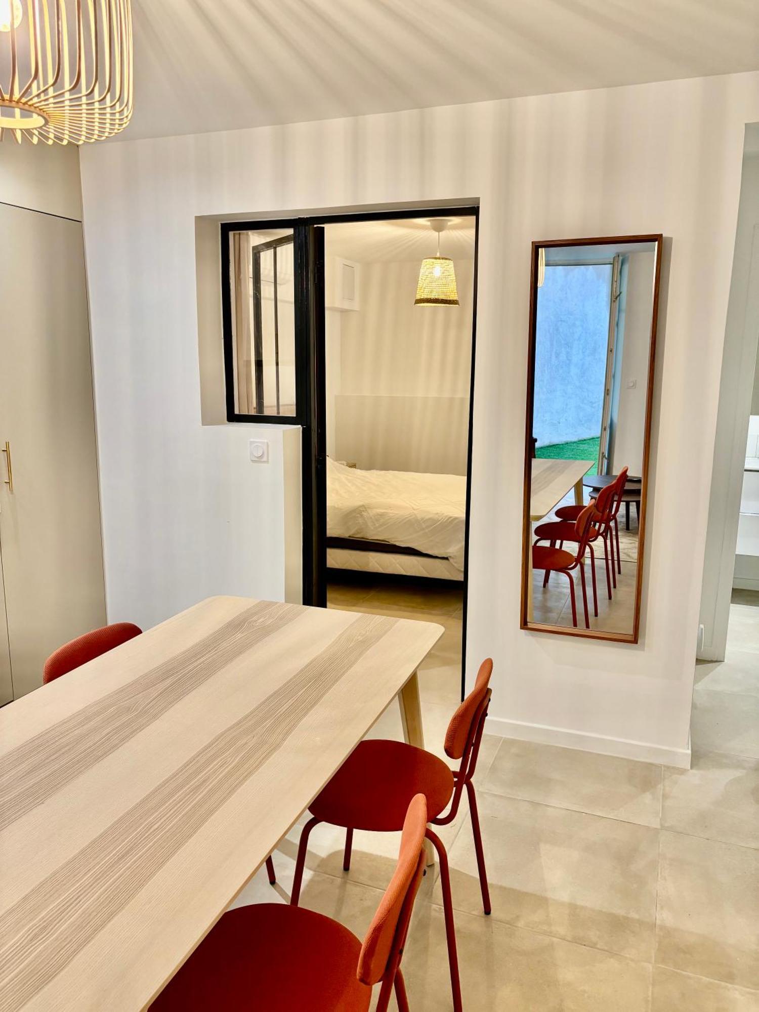 Villa Cana Cannes Extérieur photo