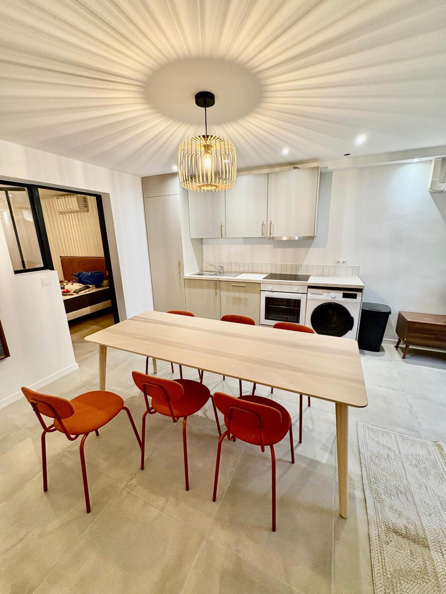 Villa Cana Cannes Extérieur photo