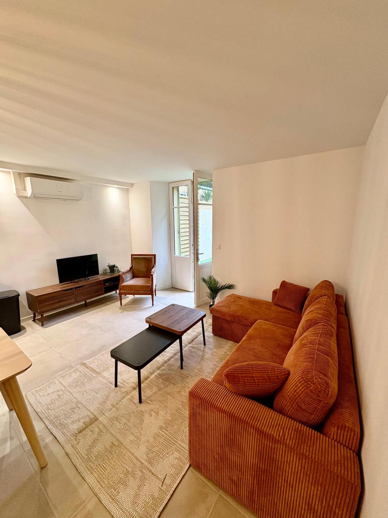 Villa Cana Cannes Extérieur photo