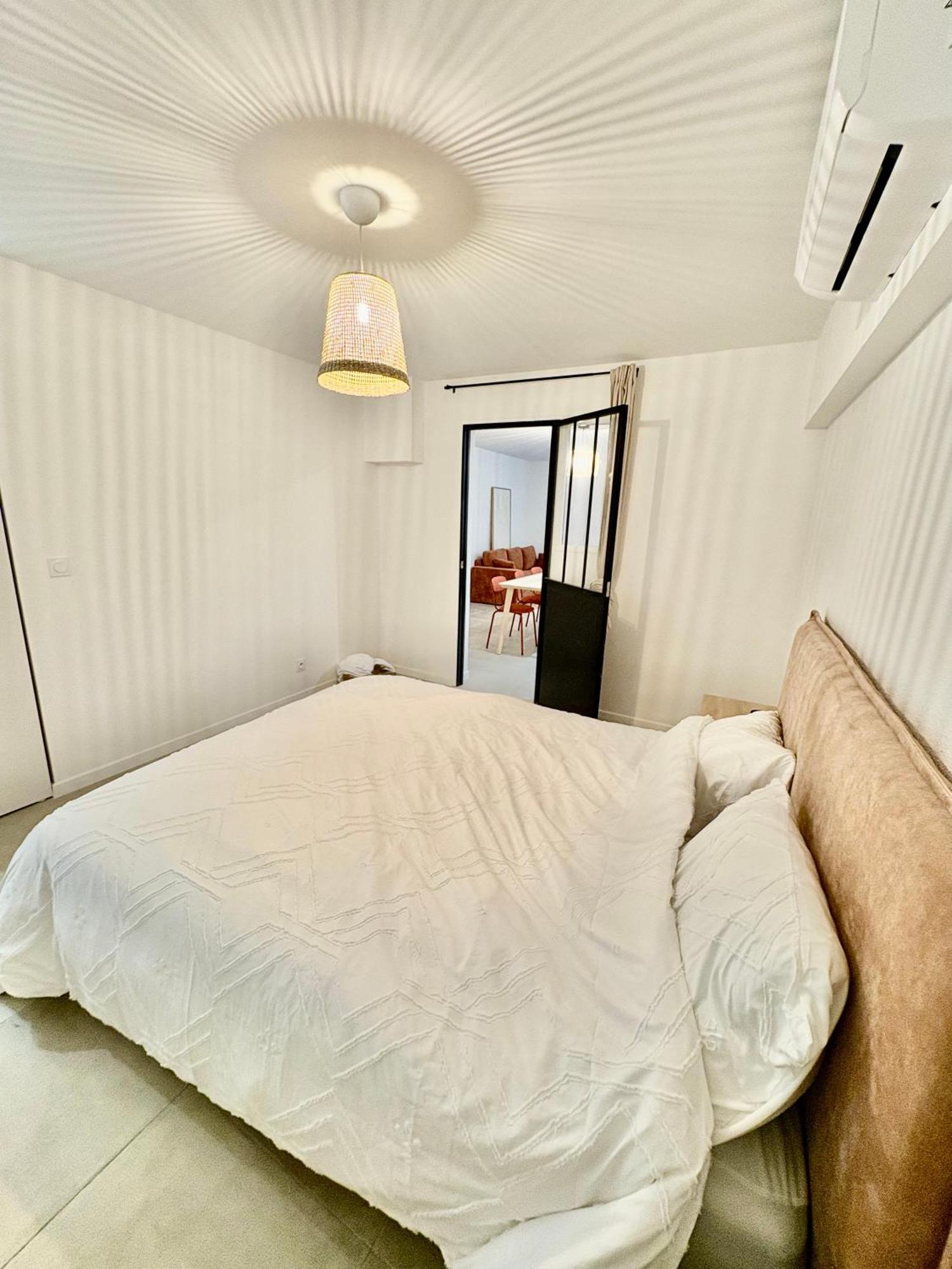 Villa Cana Cannes Extérieur photo